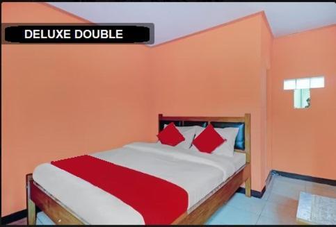 Adinda Homestay Lembang Extérieur photo